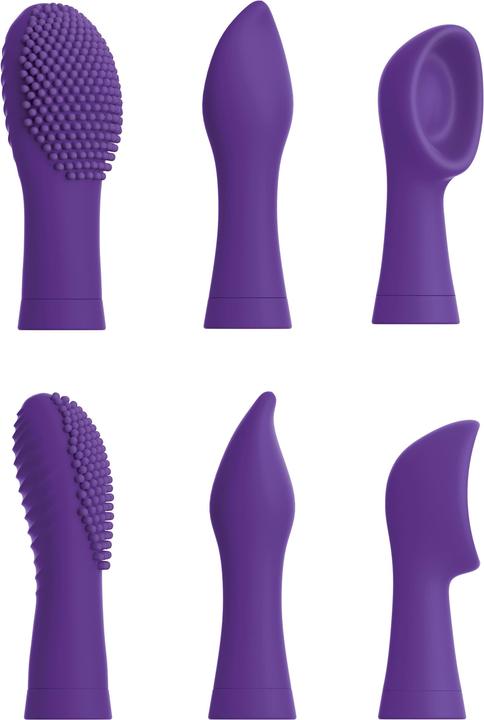 Produktbild Jimmyjane Focus