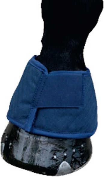 Actual product image Waldhausen WATER BOOT - gives dry and brittle hooves what they really need: Moisture