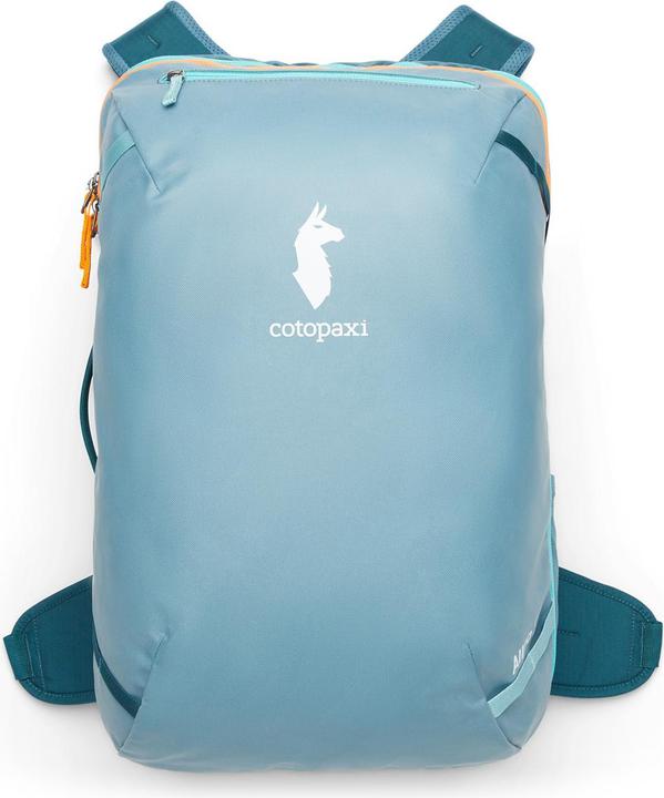 Actual product image Cotopaxi Allpa 35 Travel Pack (35 l)