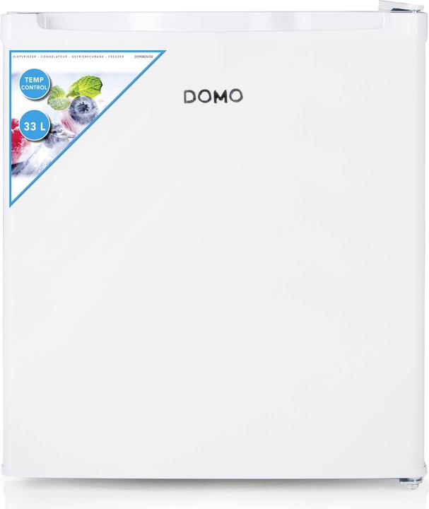 Produktbild Domo DO91102F (Freistehend, 33 l)