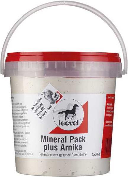 Produktbild Leovet Mineral Pack (Pferd)
