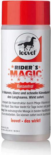 Produktbild Leovet Rider’S Magic (Pferd)