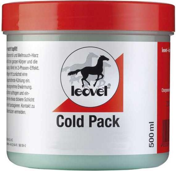 Produktbild Leovet Cold Pack