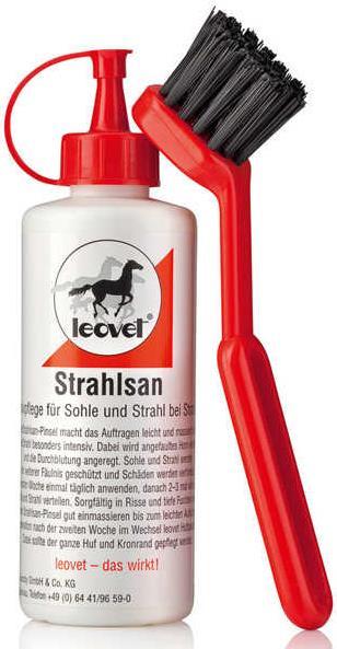 Produktbild Leovet Strahlsan