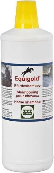 Produktbild Stassek Equi Pferdeshampoo (Pferd)