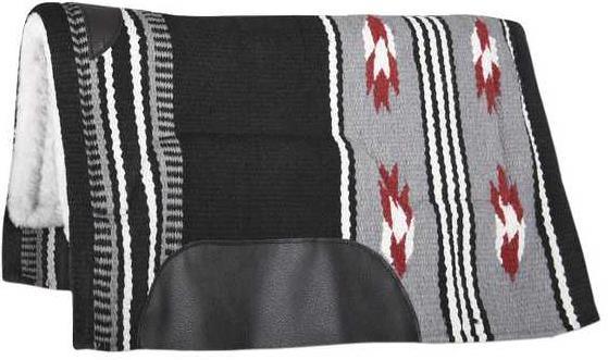 Produktbild Waldhausen Western Pad Utah