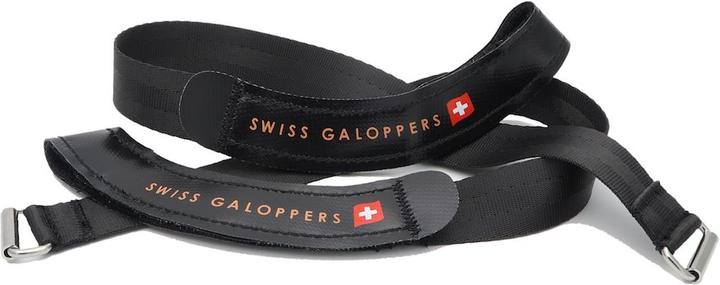 Swiss Galoppers Replacement closure strap to (pair)