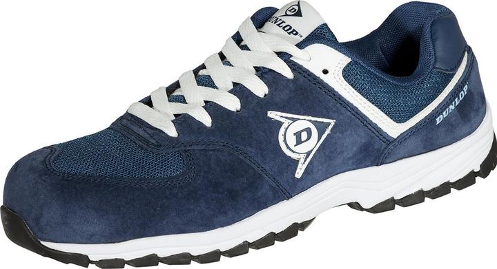 Actual product image L+D Safety low shoes FLYING ARROW S3 (S3, 45)