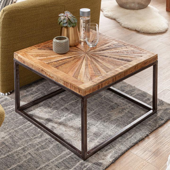 Image du produit Wohnling Mango (55 x 55 x 40 cm)