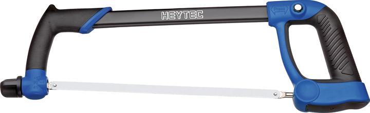 Produktbild HEYTEC Metallbügelsäge 300 mm