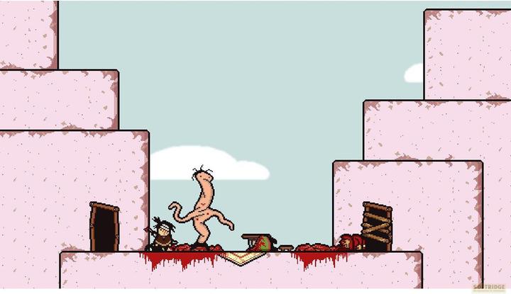 Immagine prodotto Serenity Forge LISA: Decade Of Joy Collection (PS5, EN)