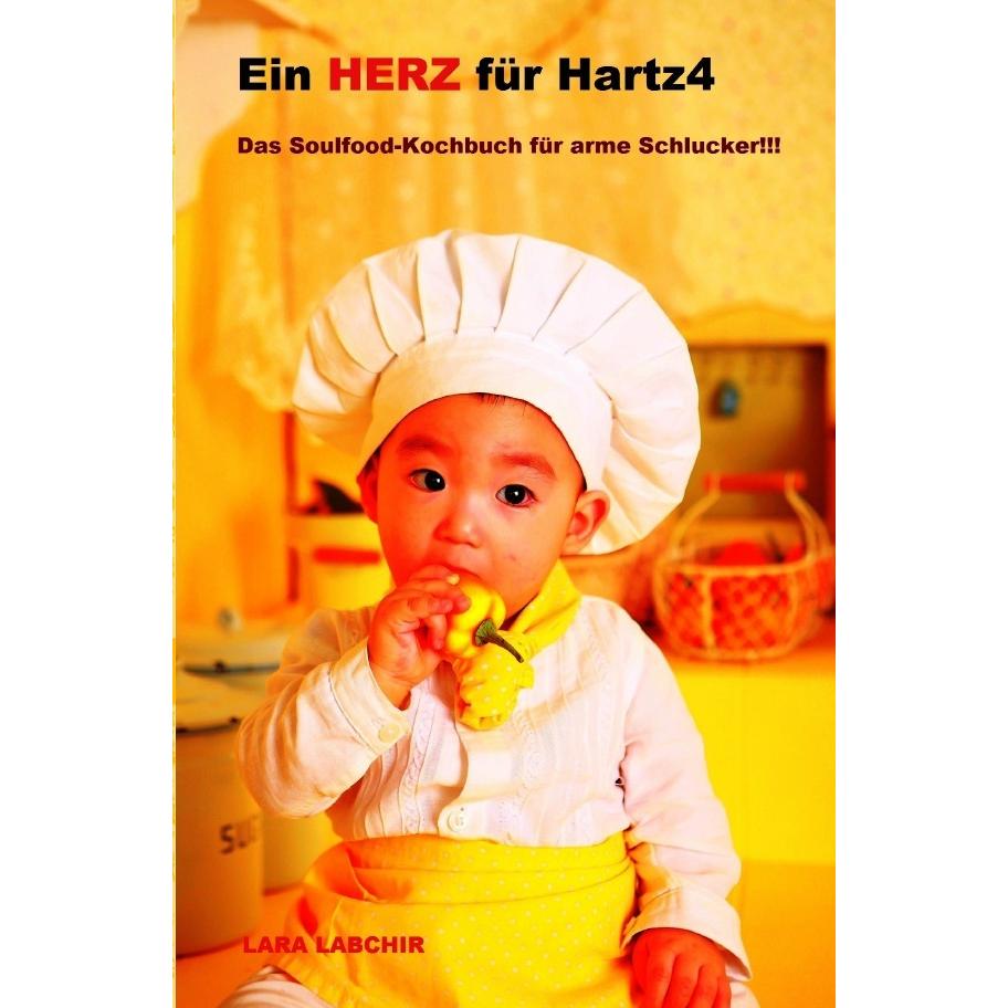 Ein Herz für Hartz4, Ratgeber von Lara Labchir