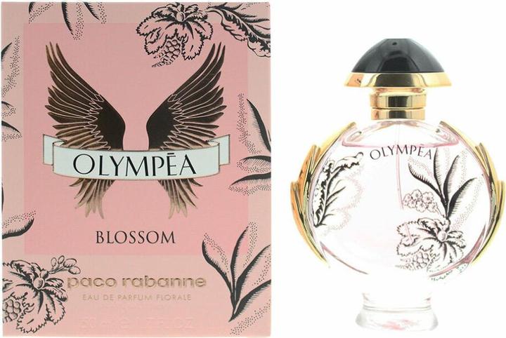Produktbild Paco Rabanne Olympéa Blossom (Eau de Parfum, 50 ml)
