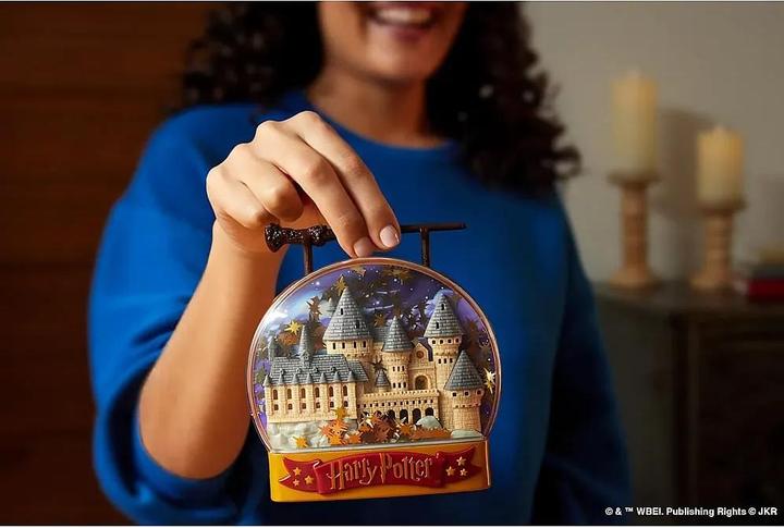 Image du produit Polly Pocket Coffret Harry Potter