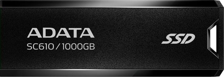Produktbild Adata SC610 (1000 GB, USB-A)