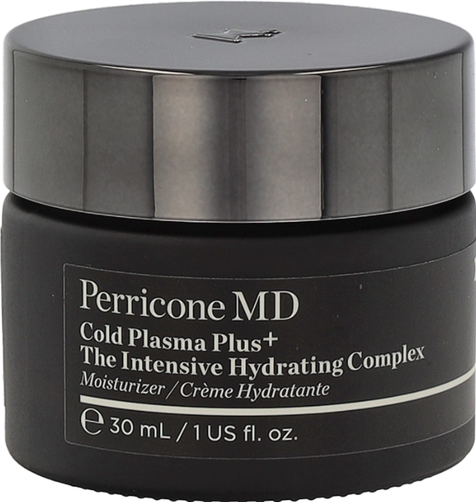 Produktbild Perricone MD Cold Plasma Plus+ The Intensive Hydrating Complex - Travel (30 ml)