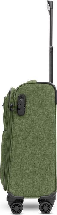 Immagine prodotto Redolz Essentials 12 CABIN Carrello per cabina a 4 ruote da 55 cm (42 l)