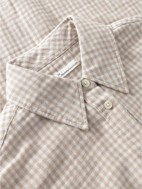 Produktbild KnowledgeCotton Apparel Double Layer Cuffed (M)