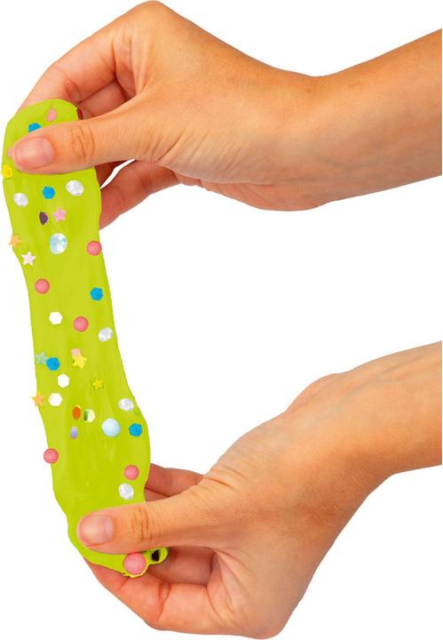 Productafbeelding Toi-Toys Knetmasse-Rad, 12 Farben - 17 Stück.