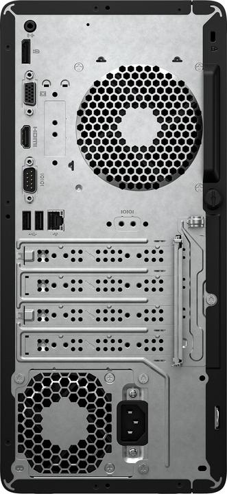 Productafbeelding HP Pro Toren 290 G9 (Intel Core i7-12700, 16 GB, 512 GB)