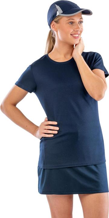 Actual product image Spiro Women's Quick Dry Shirt (36)