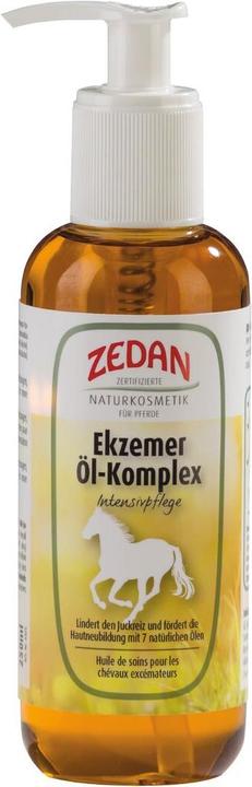 Produktbild Zedan Ekzemer Öl-Komplex