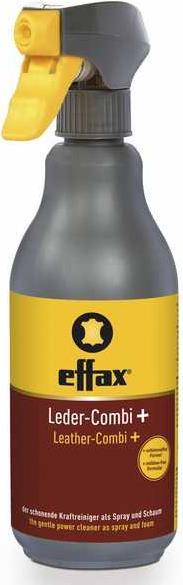 Produktbild Effax Leder-Combi + (Pferd)