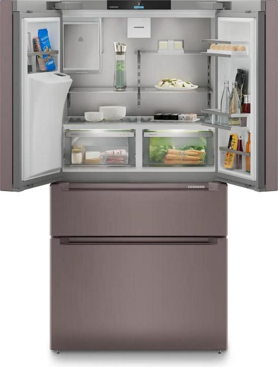 Produktbild Liebherr MBtsdi9528-20 Plus NoFrost Side-by-Side French Door mit 2 (538 l)