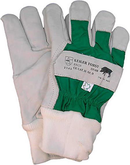 Produktbild Siepmann Forst-Handschuh Keiler-Forst (12)