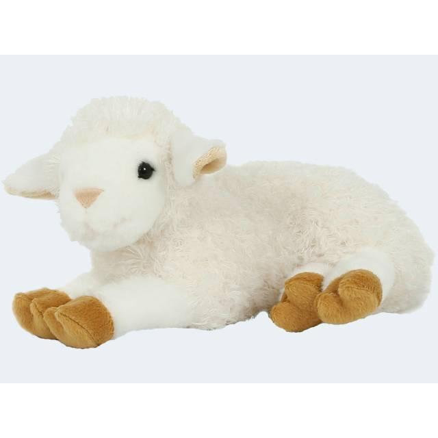 Semo Plüsch LMV-09LC02 - Lamm, liegend