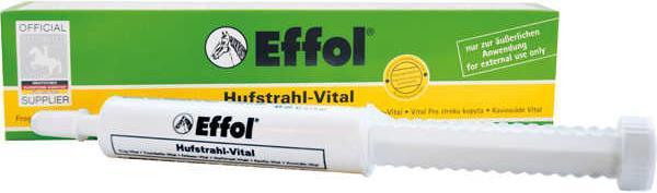 Produktbild Effol Hufstrahl-Vital (Pferd)
