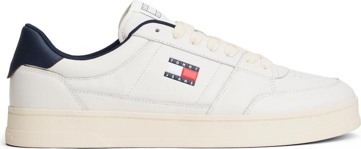 Dark Night Navy, Ecru, Weiss