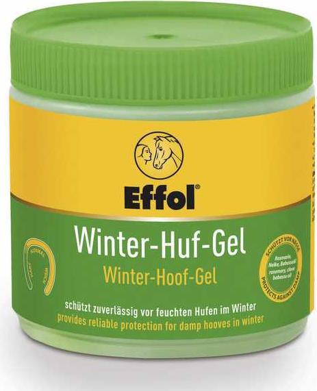 Produktbild Effol Winter-Huf-Gel (Pferd)