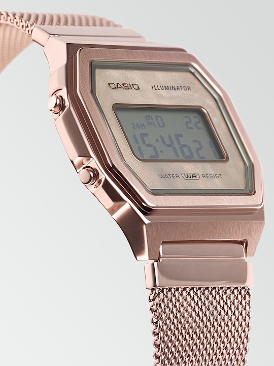 Image du produit Casio Vintage A1000mcg-9ef (Montre numérique, 39.60 mm)