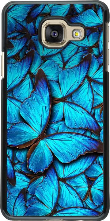 Image du produit PhoneLook Coque Papillon (Samsung Galaxy A3 (2016))
