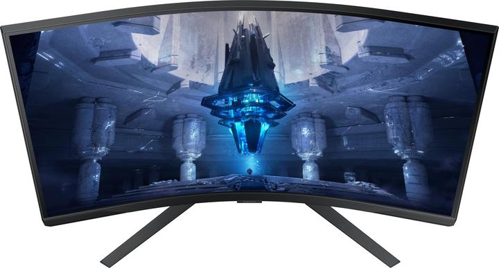Productafbeelding Samsung Odyssey Neo G7 - G75NB (3840 x 2160 Pixels, 32")