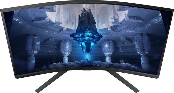 Produktbild Samsung Odyssey Neo G7 - G75NB (3840 x 2160 Pixel, 32")