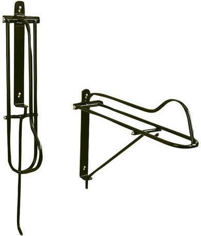 Waldhausen Saddle holder foldable