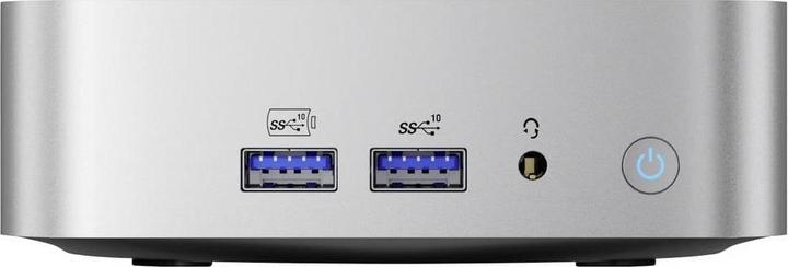 Actual product image Geekom A8 (1000 GB, 16 GB, AMD Ryzen 7 8745H, Radeon 610M)