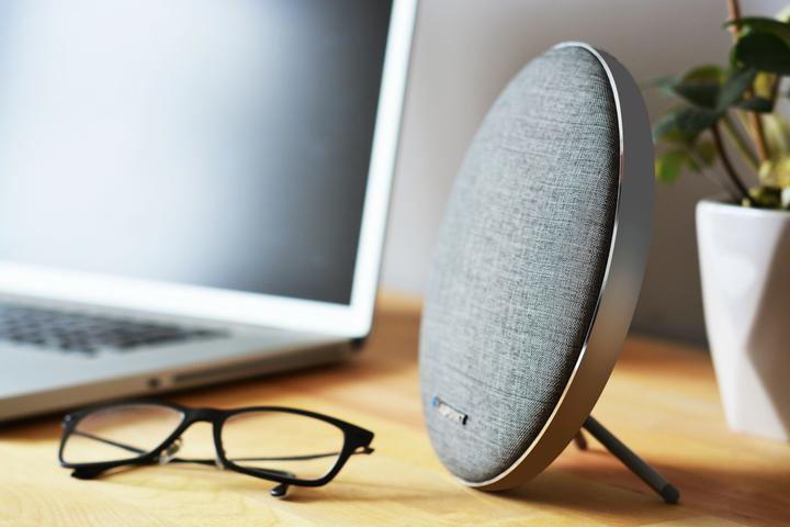 Immagine prodotto Blaupunkt Altoparlante portatile bluetooth BT11ALU, FM PLL SD/AUX (7 h, Batteria ricaricabile)