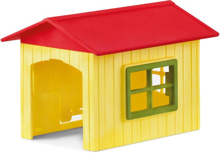 Produktbild Schleich Bundle Nr. 2 Farm World with Shrinksleeve