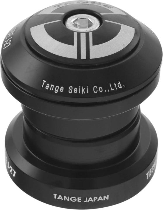 Actual product image Tange Ahead headset 1 1/8" External Black (Black)