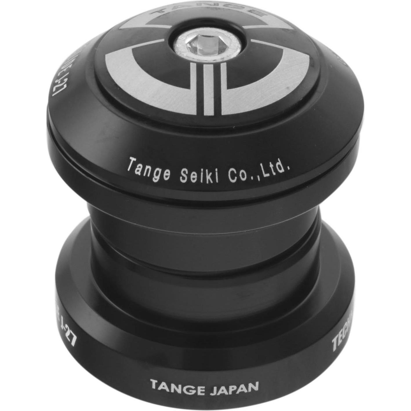 Tange, Steuersatz