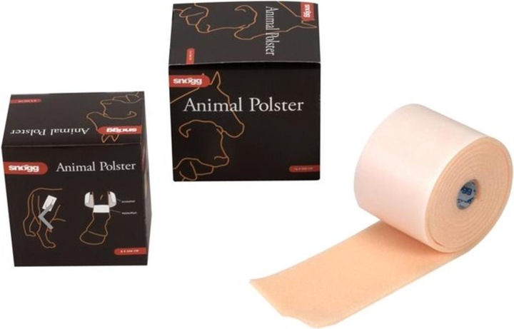 Produktbild Provet AG PolsterPlaster (Hund)