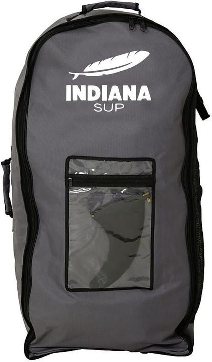 Actual product image Indiana Kids Pack (8'6")