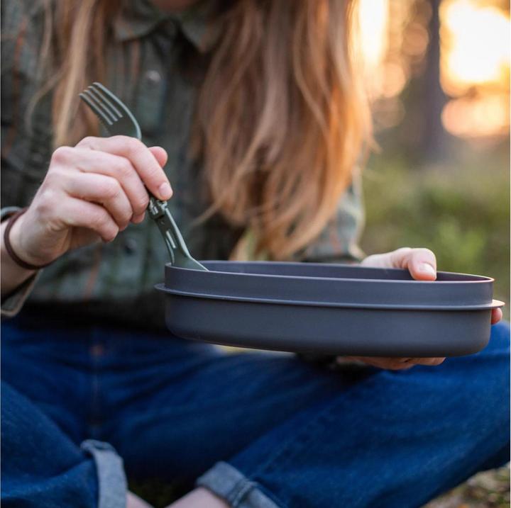 Actual product image Primus Meal Set