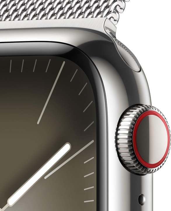 Produktbild Apple Watch Series 9 (41 mm, 4G)