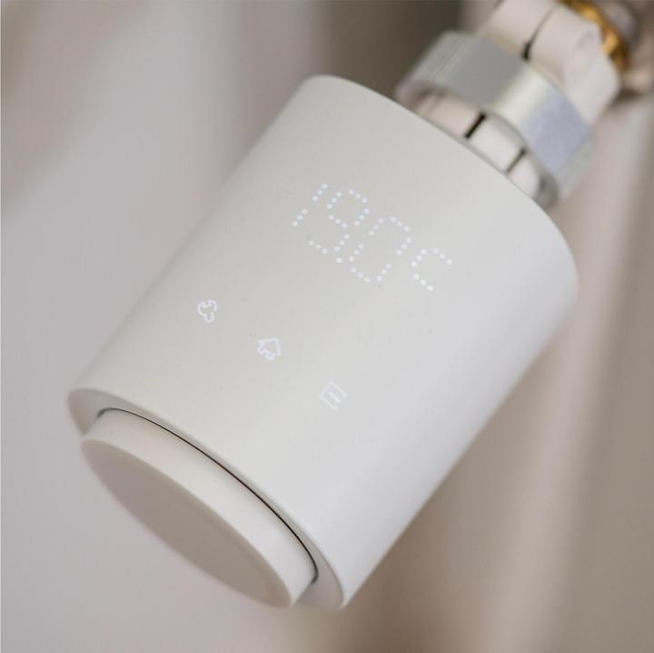 Immagine prodotto Osram SMART+ WIFI RADIATOR THERMOSTAT White Triple Pack