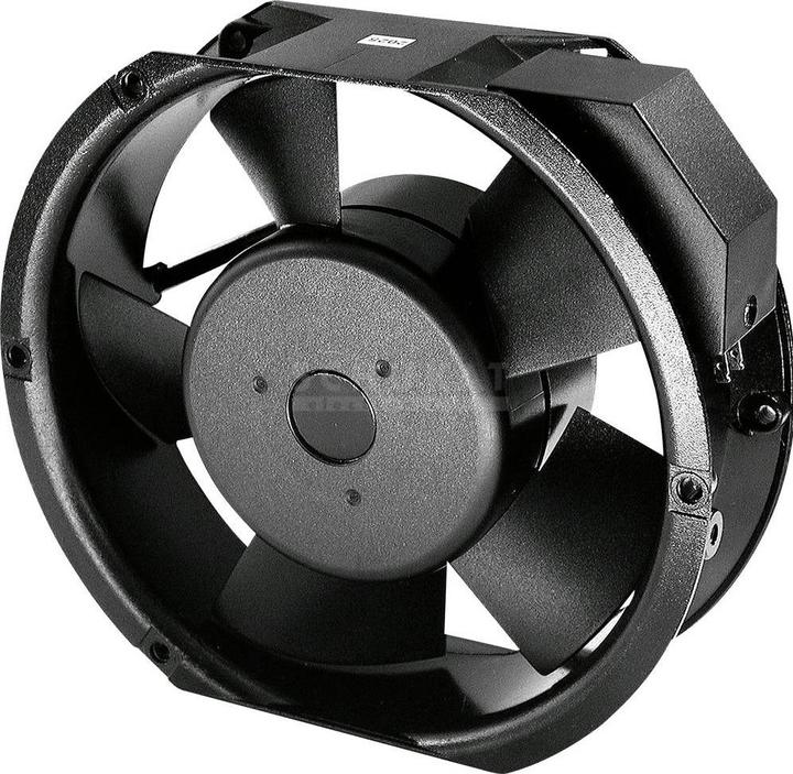 Produktbild Sunon A2175HBT-TC Axiallüfter 230 V/AC 344.82 m³/h (L x B x H) 172 x 151 x 51 mm