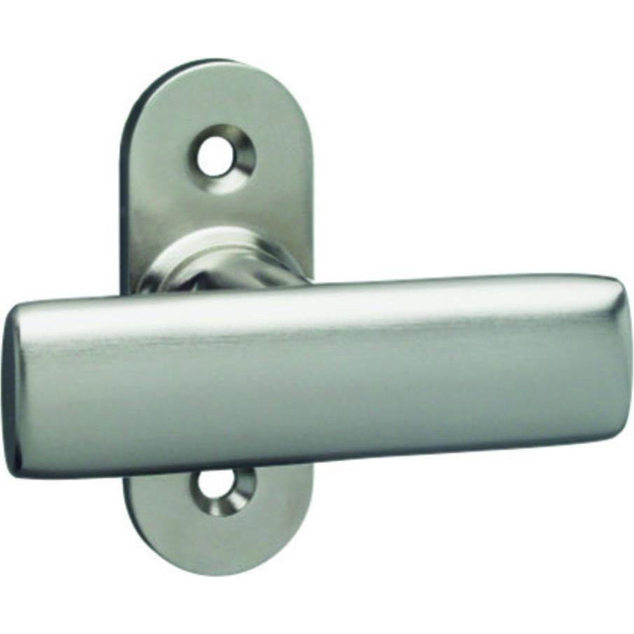 Mega, Türgriff + Fenstergriff, Fensteroliven 39.680/40.203 (Fenstergriffe)